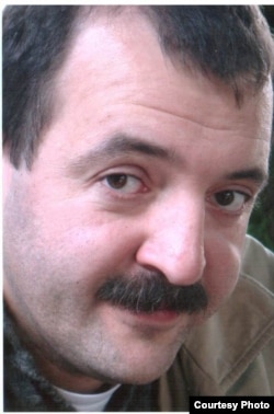 Святослав Павлюк