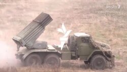 پر دښمن د توغندیو ږلۍ کوونکی نظام