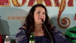 В української анімації є майбутнє – Писанка В української анімації є майбутнє – Писанка