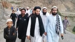 مفتي سلطان محمد په باجوړ کې خاورو ته وسپارل شو مفتي سلطان محمد په باجوړ کې خاورو ته وسپارل شو