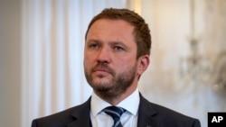 «Естонія постійно показує людям з Грузії, що ми підтримуємо їхні зусилля знову отримати демократичну Грузію» – Маргус Тсахкна 