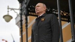 Лицом к событию. Новое обращение из бункера и "парадный" баттл с Батькой Лицом к событию. Новое обращение из бункера и "парадный" баттл с Батькой