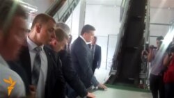 На Павлоградському хімічному заводі запустили цехи для утилізації спадку «холодної війни» На Павлоградському хімічному заводі запустили цехи для утилізації спадку «холодної війни»