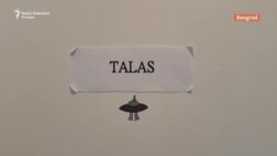 Siguran prostor za trans zajednicu u Srbiji, ali tajan Siguran prostor za trans zajednicu u Srbiji, ali tajan