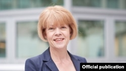 «Сподіваємося на співпрацю з Україною в процесі розробки міжнародної «Кримської платформи» у відповідь на анексію Росією регіону», – заявила Венді Мортон