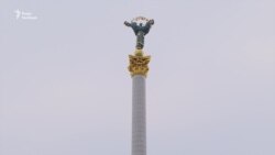 На Майдані – виставка про українців, які підтримали «Празьку весну» 1968 року – відео На Майдані – виставка про українців, які підтримали «Празьку весну» 1968 року – відео