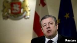 Георгій Квірікашвілі