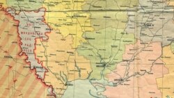 100 років тому: як у складі України створили Молдавську автономію | Історична Свобода 100 років тому: як у складі України створили Молдавську автономію | Історична Свобода