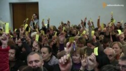 Іменем історика Багалія хочуть назвати вулицю у Харкові (відео) Іменем історика Багалія хочуть назвати вулицю у Харкові (відео)