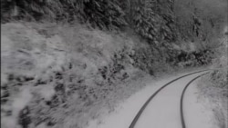 Пермь 36 трейлер Пермь 36 трейлер