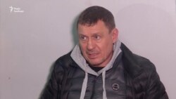Суд відправив підозрюваного у справі вбивства Аміни Окуєвою під варту на 60 діб (відео) Суд відправив підозрюваного у справі вбивства Аміни Окуєвою під варту на 60 діб (відео)