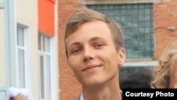 Андрей Шлычков