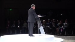 Выступление Г.А. Явлинского на съезде партии «Яблоко» Выступление Г.А. Явлинского на съезде партии «Яблоко»