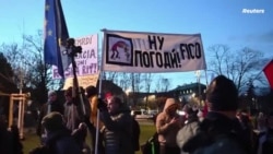 Новая газовая война Новая газовая война