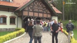 Репортери України та Польщі обговорювали, що вони можуть зробити для держави та суспільства Репортери України та Польщі обговорювали, що вони можуть зробити для держави та суспільства