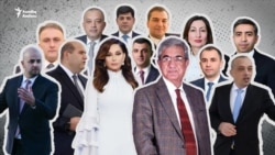 'Paşa Holdinq'dən yüksək vəzifələrə kimlər təyinat alıb? 'Paşa Holdinq'dən yüksək vəzifələrə kimlər təyinat alıb?