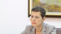 Adina Florea, procuror