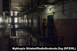 Одеський слідчий ізолятор, 2020 рік