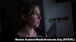 Інна Пацкан