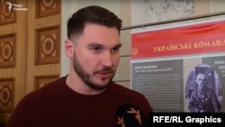 Павло Халімон – заступник керівника фракції «Слуга народу» у Верховній Раді