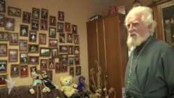 «Амвон – не броневик и не трибуна» ч2 «Амвон – не броневик и не трибуна» ч2