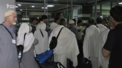 Сафари зоирони Каъба оғоз ёфт, харҷ имсол 1800 сомонӣ бештар аст. Сафари зоирони Каъба оғоз ёфт, харҷ имсол 1800 сомонӣ бештар аст.