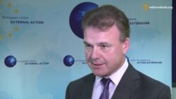 Якщо в України буде віце-прем'єр з євроінтеграції, він повинен мати владу – керівник цивільних операцій ЄС Якщо в України буде віце-прем'єр з євроінтеграції, він повинен мати владу – керівник цивільних операцій ЄС