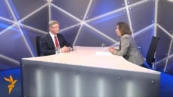 Штефан Фюле: "Где будет конец - перед Киевом? Или перед Кишиневом?" Штефан Фюле: "Где будет конец - перед Киевом? Или перед Кишиневом?"