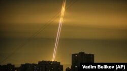 У місті пошкоджені понад 60 приватних будинків та кілька багатоповерхових. Фото ілюстративне