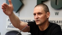 Лицом к событию. Удальцов разберется с Навальным Лицом к событию. Удальцов разберется с Навальным