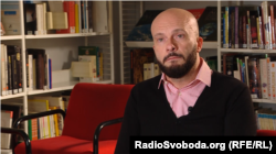 Матьє Арден, виконавчий директор Французького інституту в Україні