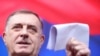 Milorad Dodik (fotoarhiv)