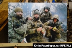 Бої за Широкине, фотовиставка у Музеї АТО в Дніпрі