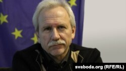 Валерій Карбалевич