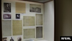 Ці листи письменника ще ніде не публікувалися