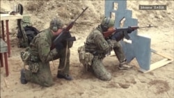 У Польщі створюють добровольчі оборонні війська У Польщі створюють добровольчі оборонні війська