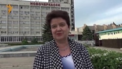 "Женщин Дона" обязали стать "иностранным агентом" "Женщин Дона" обязали стать "иностранным агентом"