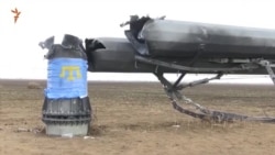 Крымский год за 20 минут (видео) Крымский год за 20 минут (видео)