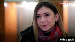 Виктория Рощина