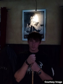 Олег Афанасьєв