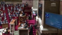 Во Франции одобрен законопроект для защиты республиканских ценностей Во Франции одобрен законопроект для защиты республиканских ценностей