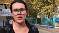 Фізичний стан Ільмі Умерова викликає побоювання – Айше Умерова Фізичний стан Ільмі Умерова викликає побоювання – Айше Умерова