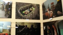 Історична Свобода | Третя річниця Іловайської операції Історична Свобода | Третя річниця Іловайської операції