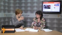 Форум видавців у Львові просуває «свою» літературу в світі – Олександра Коваль  Форум видавців у Львові просуває «свою» літературу в світі – Олександра Коваль