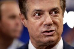 Пол Манафорт