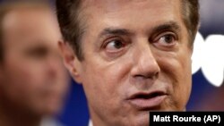 Пол Манафорт