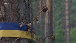 В Україні вшанували пам’ять жертв «Великого терору» 1937-38 років – відео В Україні вшанували пам’ять жертв «Великого терору» 1937-38 років – відео