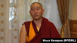 Шивалха Ринпоче