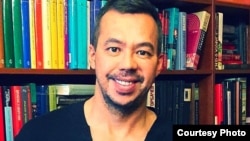 Джон Шемякин