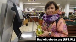 Елена Кудаева